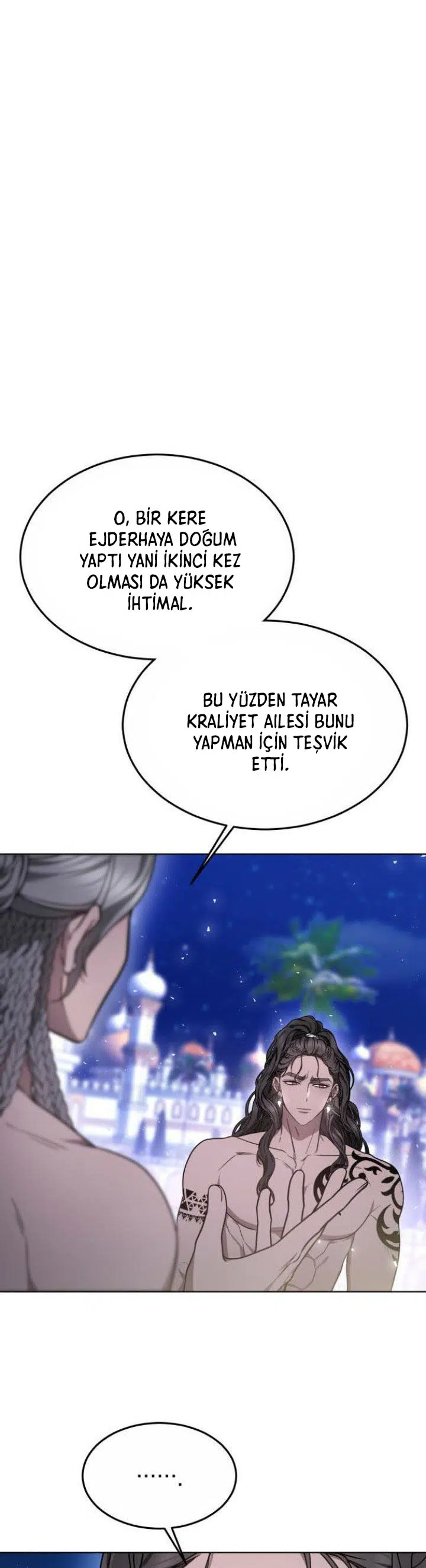 Ejder Kral’ın Eşi - Bölüm 13 Sayfa 29