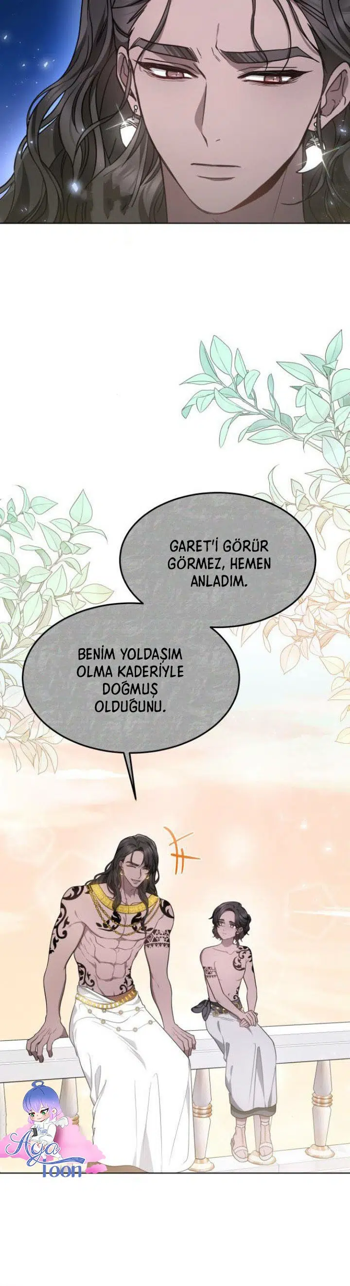 Ejder Kral’ın Eşi - Bölüm 13 Sayfa 30