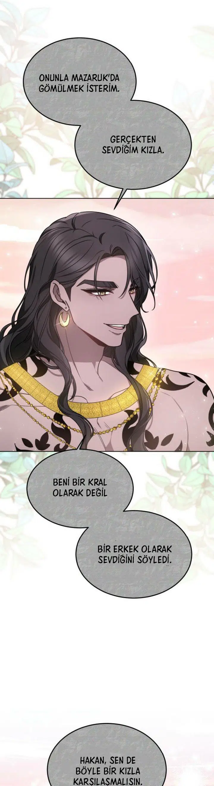 Ejder Kral’ın Eşi - Bölüm 13 Sayfa 31