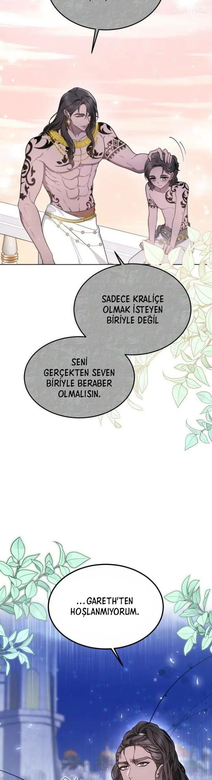 Ejder Kral’ın Eşi - Bölüm 13 Sayfa 32