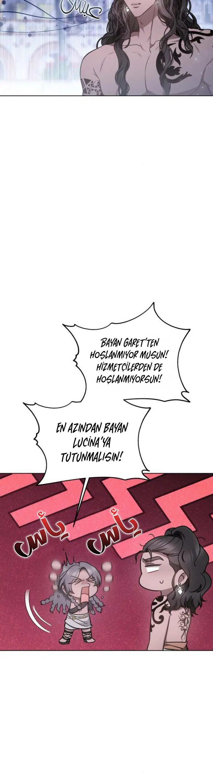 Ejder Kral’ın Eşi - Bölüm 13 Sayfa 33