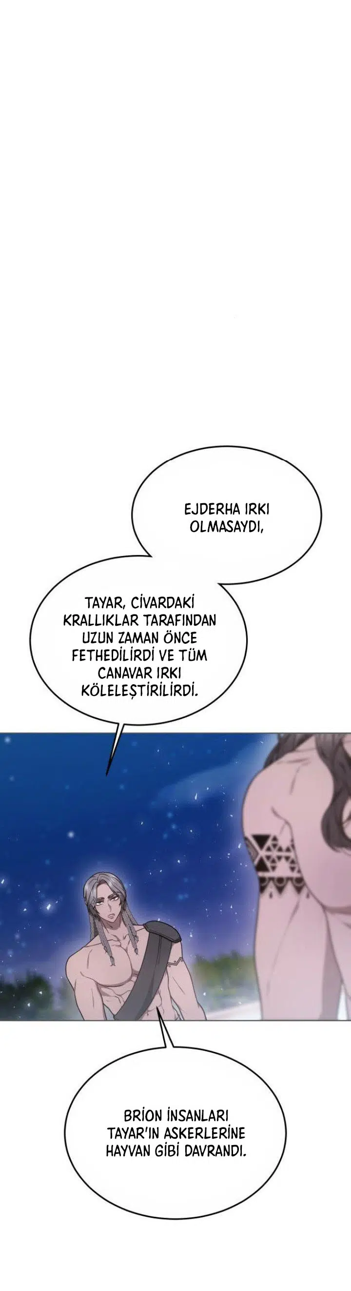 Ejder Kral’ın Eşi - Bölüm 13 Sayfa 35