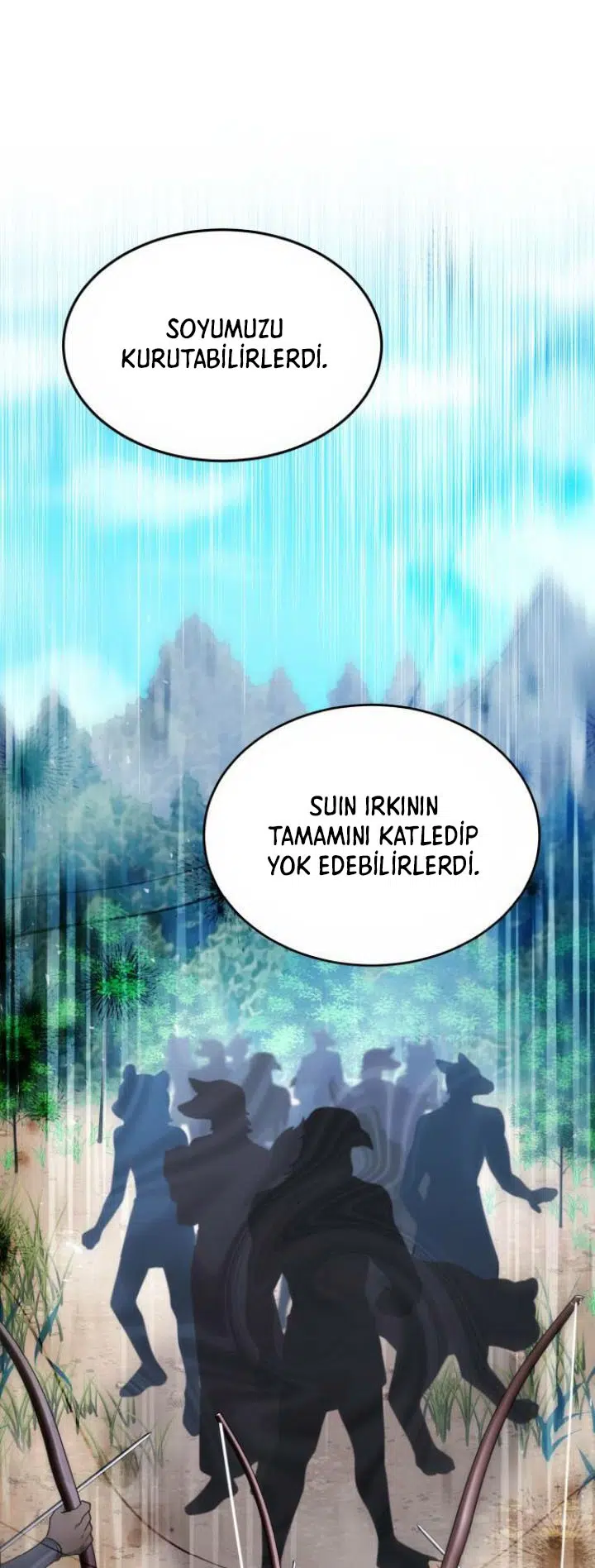 Ejder Kral’ın Eşi - Bölüm 13 Sayfa 36