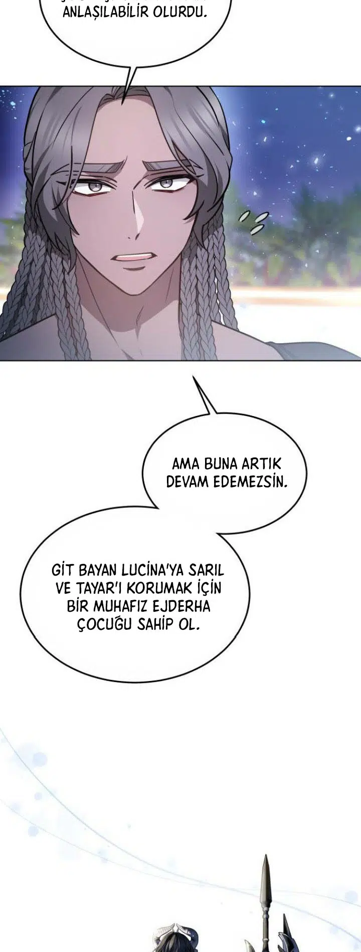 Ejder Kral’ın Eşi - Bölüm 13 Sayfa 40