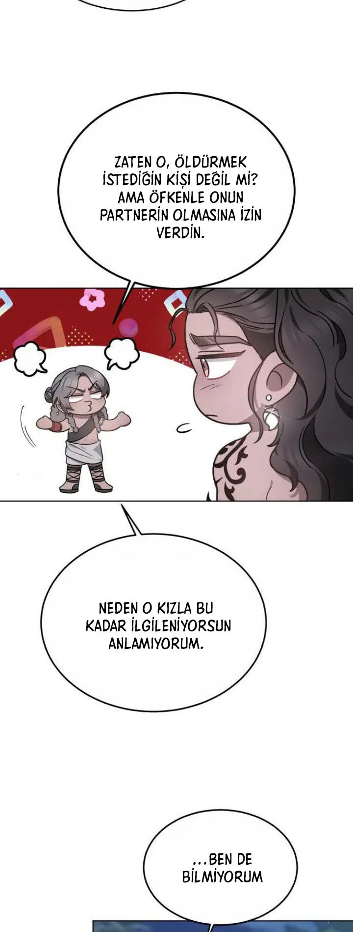 Ejder Kral’ın Eşi - Bölüm 13 Sayfa 42