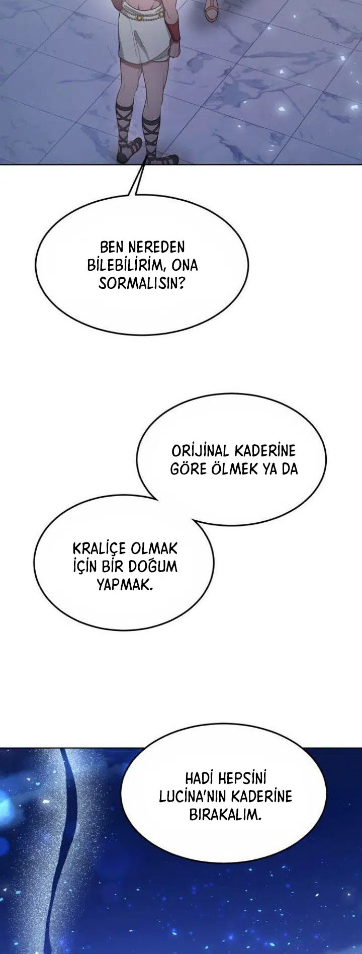 Ejder Kral’ın Eşi - Bölüm 13 Sayfa 47