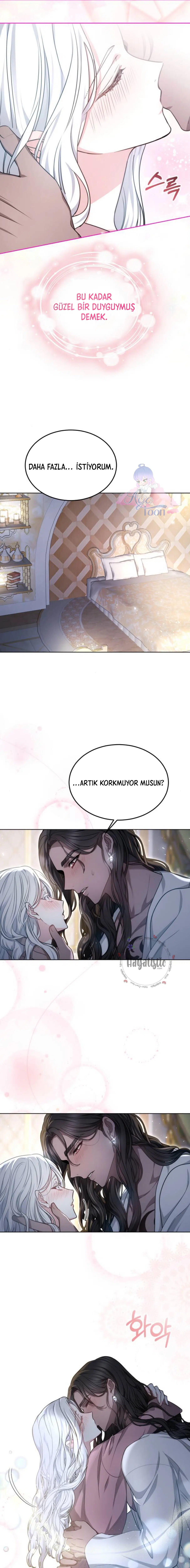 Ejder Kral’ın Eşi - Bölüm 14 Sayfa 5