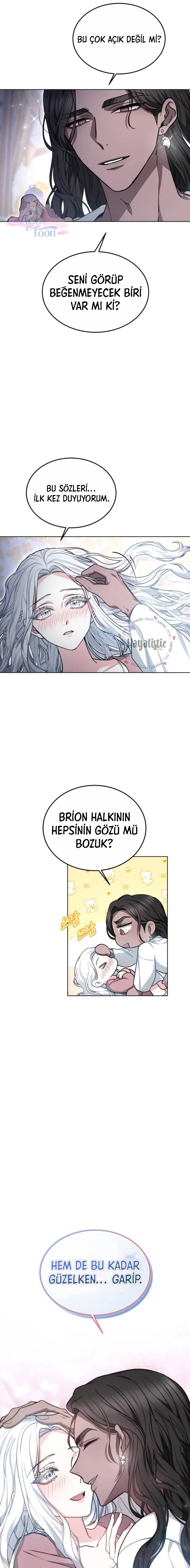 Ejder Kral’ın Eşi - Bölüm 14 Sayfa 11