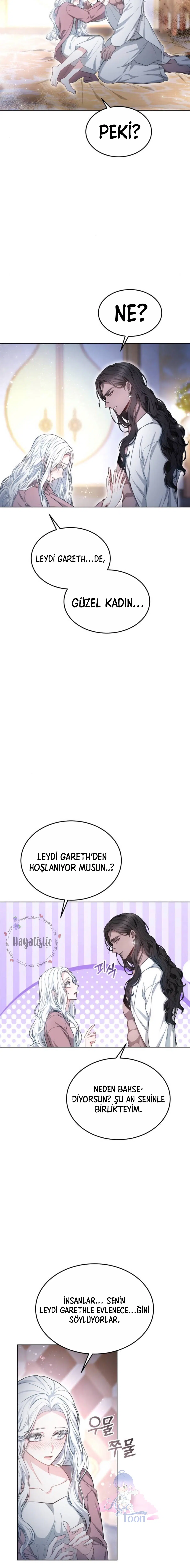 Ejder Kral’ın Eşi - Bölüm 14 Sayfa 15
