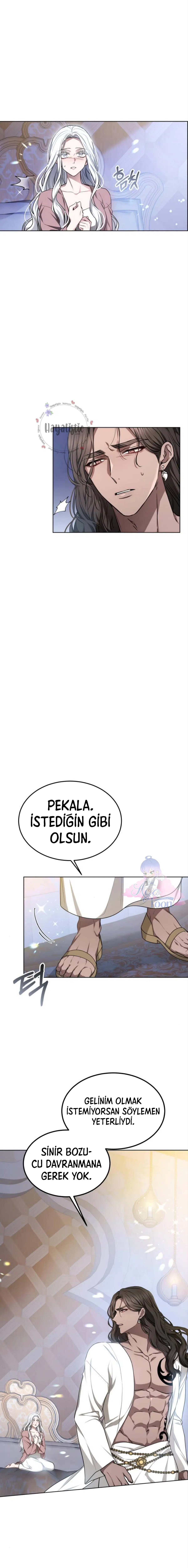 Ejder Kral’ın Eşi - Bölüm 14 Sayfa 20