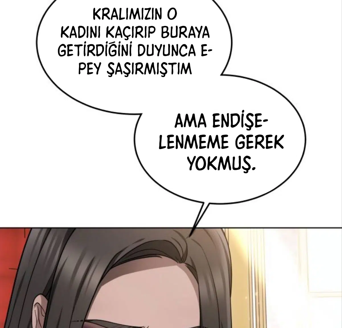 Ejder Kral’ın Eşi - Bölüm 14 Sayfa 25