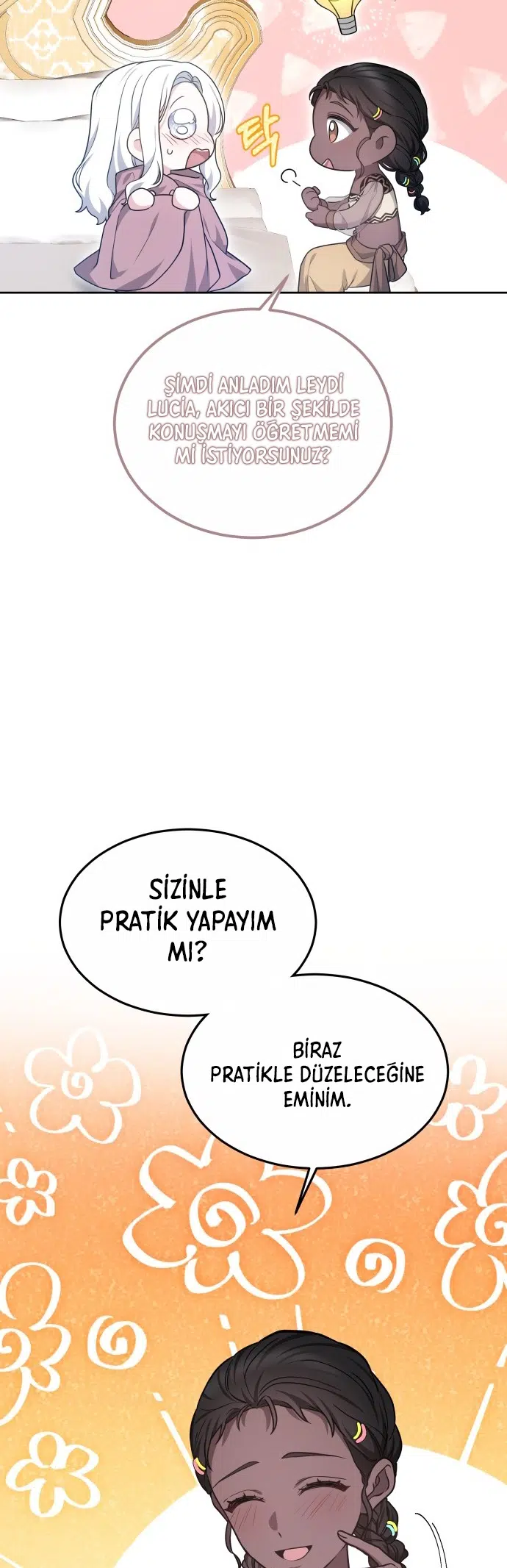 Ejder Kral’ın Eşi - Bölüm 15 Sayfa 3