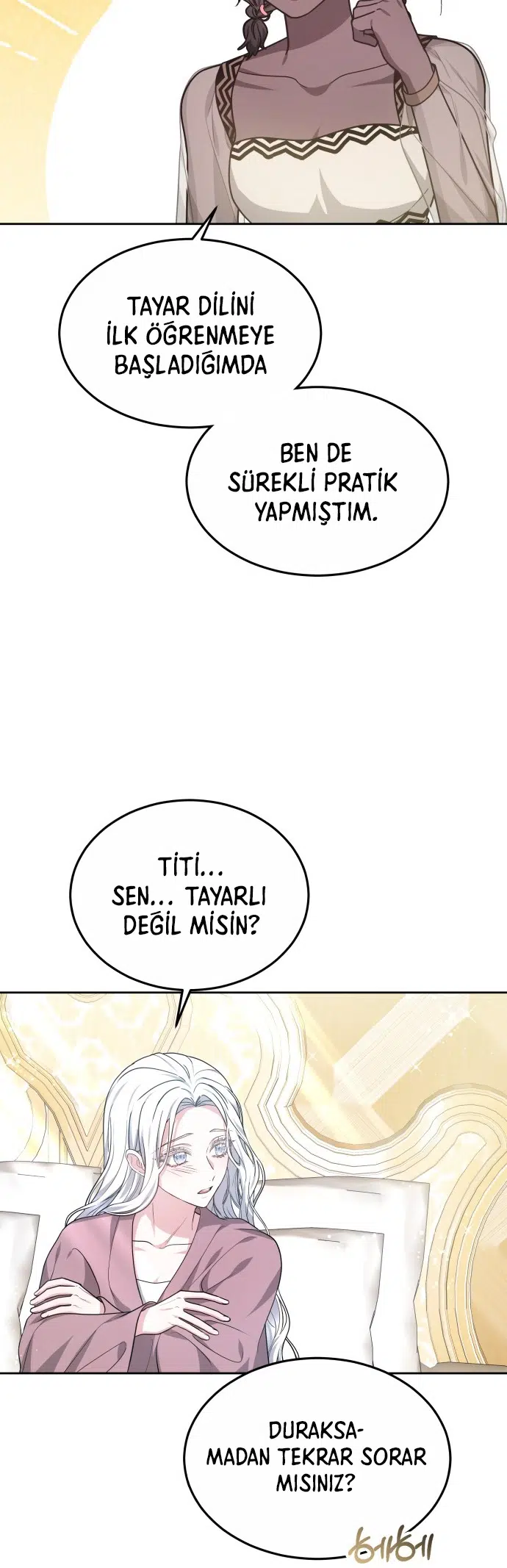 Ejder Kral’ın Eşi - Bölüm 15 Sayfa 4