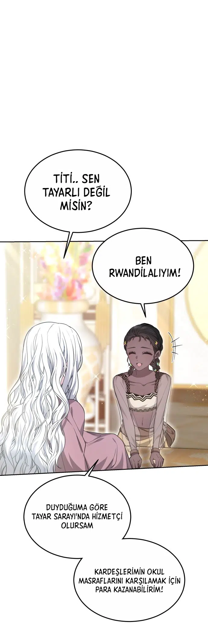 Ejder Kral’ın Eşi - Bölüm 15 Sayfa 5
