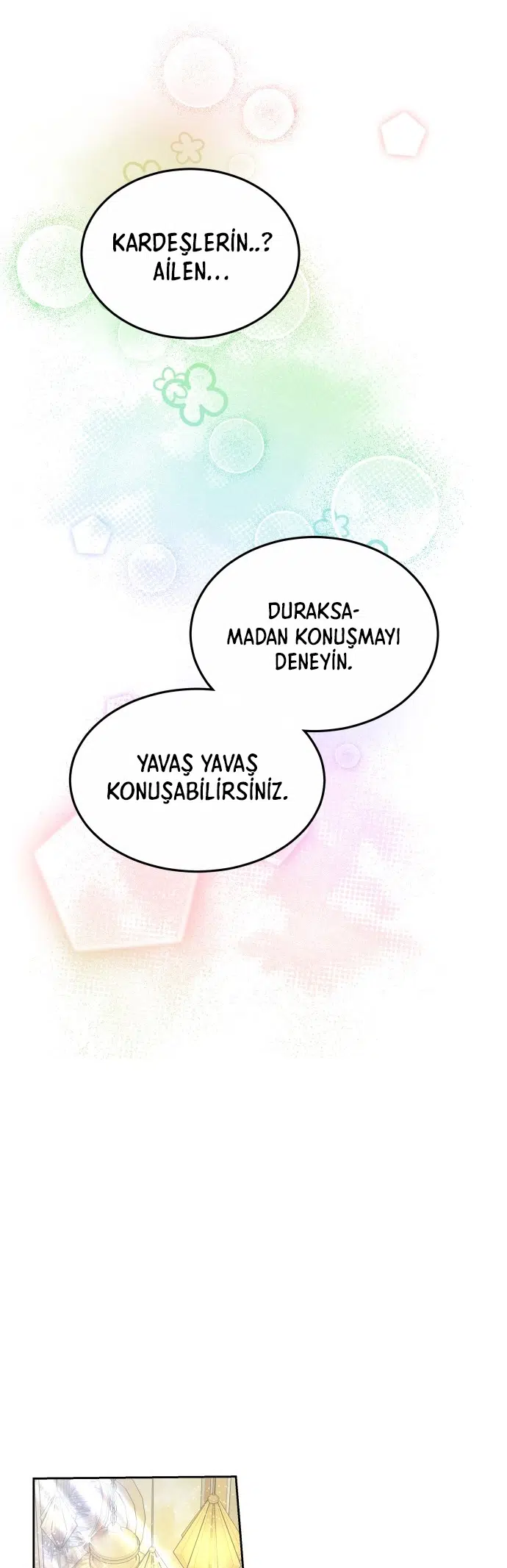 Ejder Kral’ın Eşi - Bölüm 15 Sayfa 6