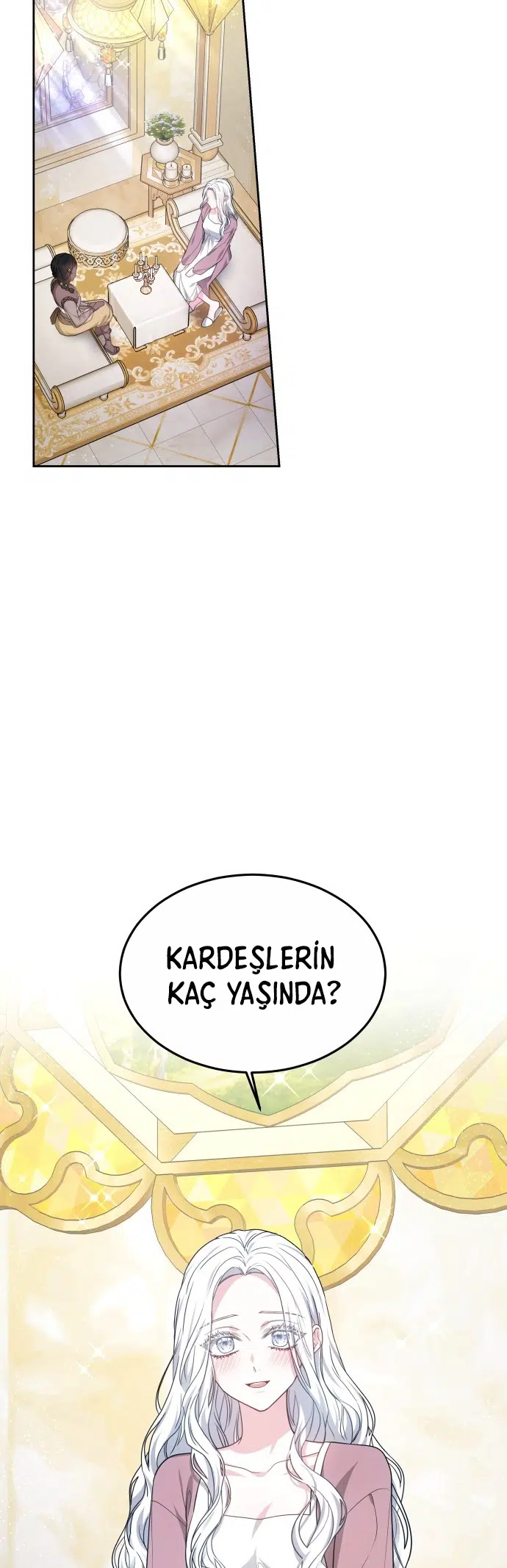 Ejder Kral’ın Eşi - Bölüm 15 Sayfa 7