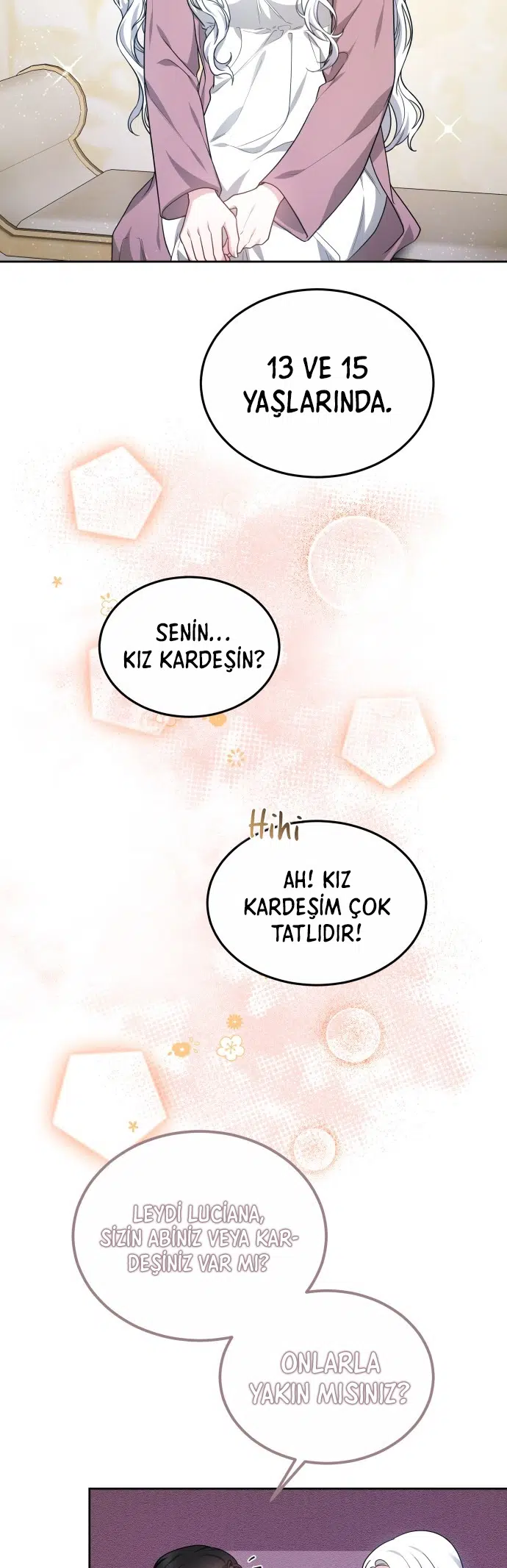 Ejder Kral’ın Eşi - Bölüm 15 Sayfa 8