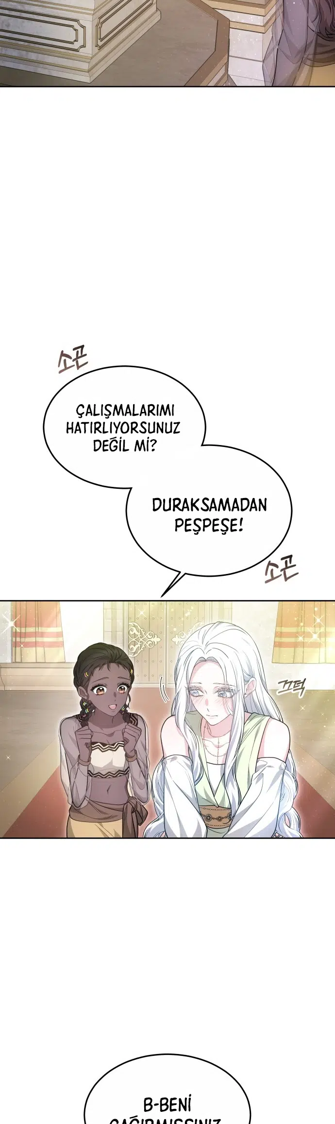 Ejder Kral’ın Eşi - Bölüm 15 Sayfa 13