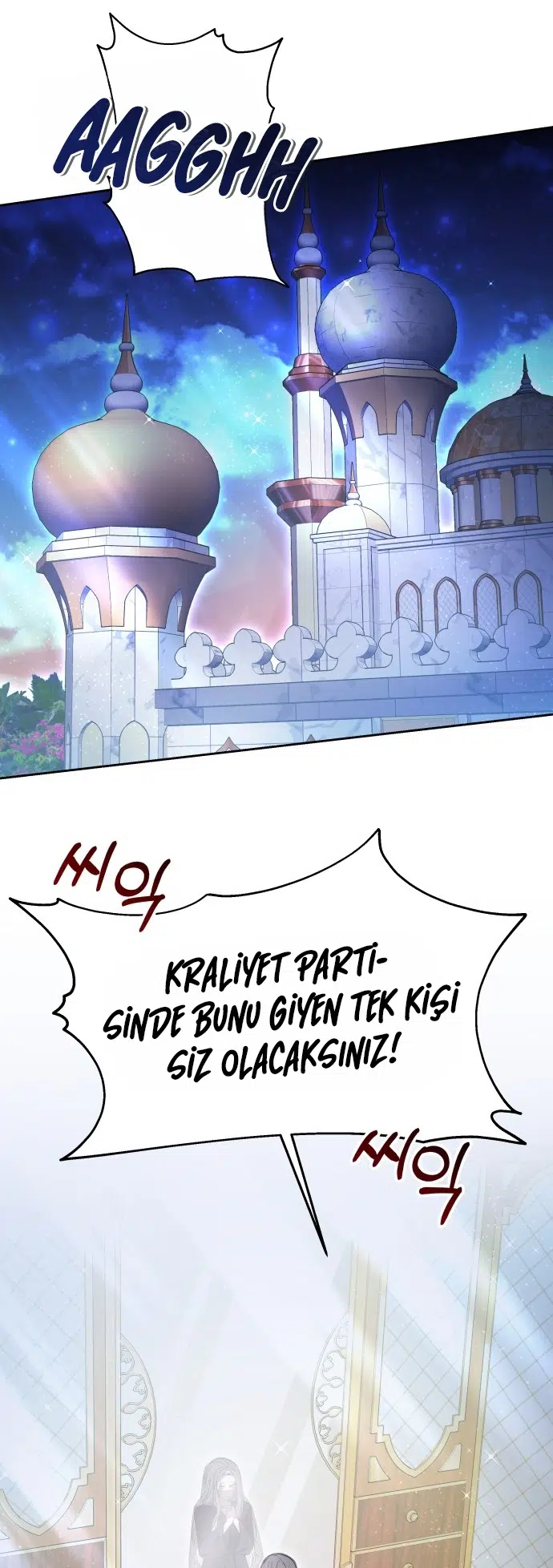 Ejder Kral’ın Eşi - Bölüm 15 Sayfa 21