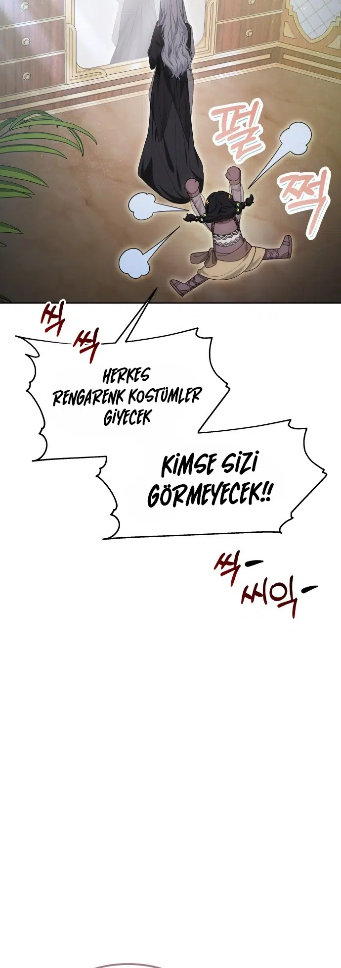 Ejder Kral’ın Eşi - Bölüm 15 Sayfa 22