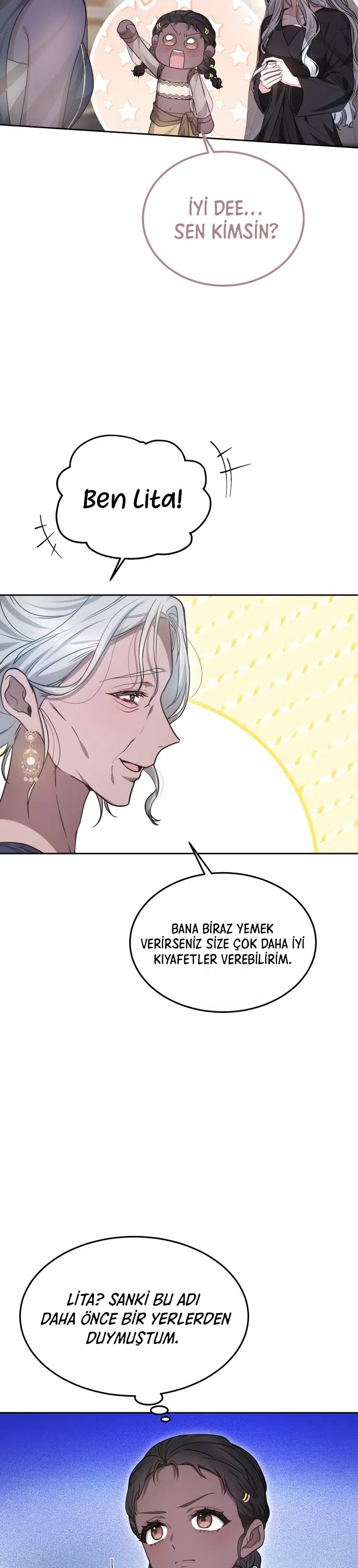 Ejder Kral’ın Eşi - Bölüm 15 Sayfa 30