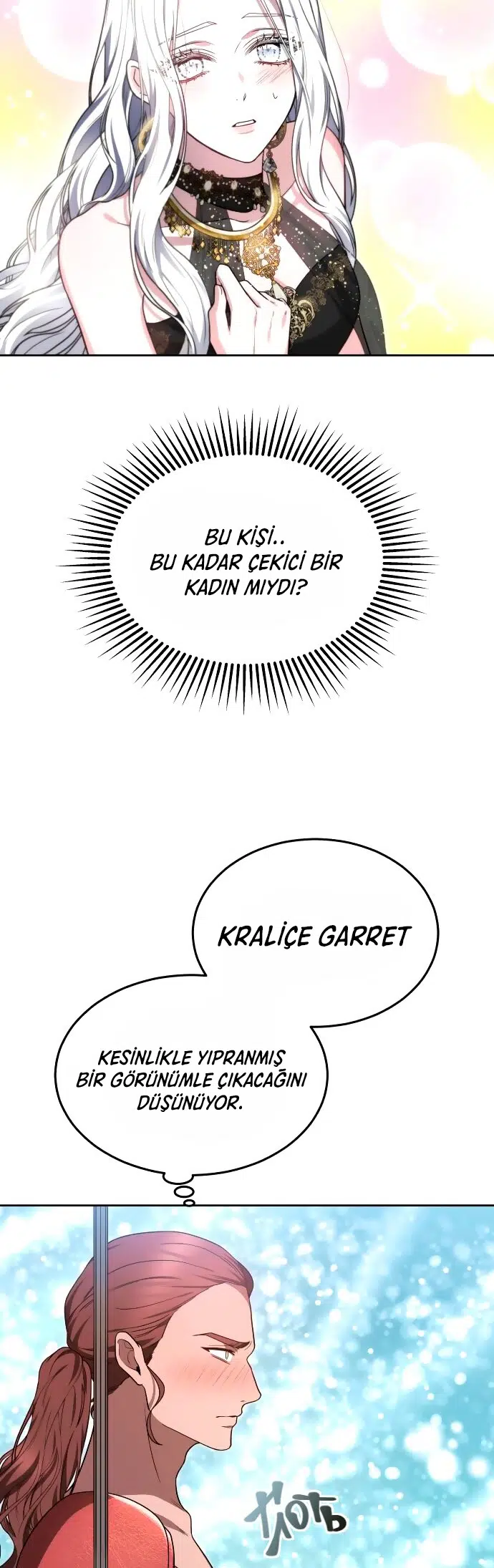 Ejder Kral’ın Eşi - Bölüm 16 Sayfa 12