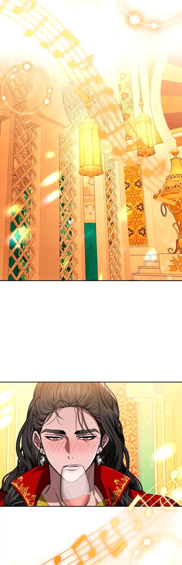 Ejder Kral’ın Eşi - Bölüm 16 Sayfa 18