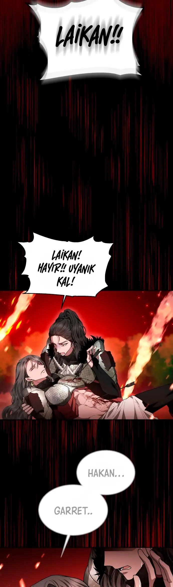 Ejder Kral’ın Eşi - Bölüm 16 Sayfa 28