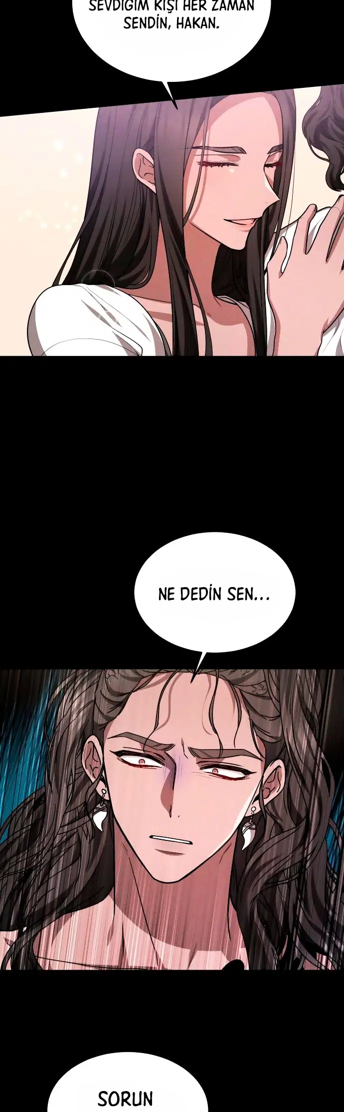 Ejder Kral’ın Eşi - Bölüm 16 Sayfa 39