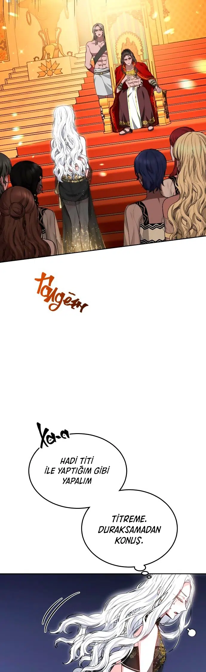 Ejder Kral’ın Eşi - Bölüm 17 Sayfa 6