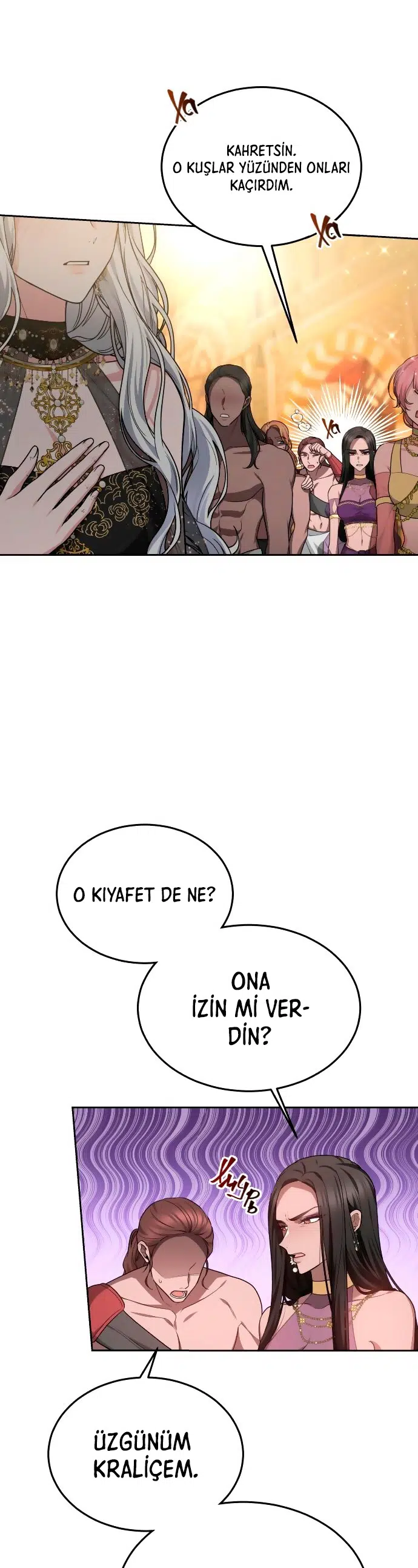 Ejder Kral’ın Eşi - Bölüm 17 Sayfa 9