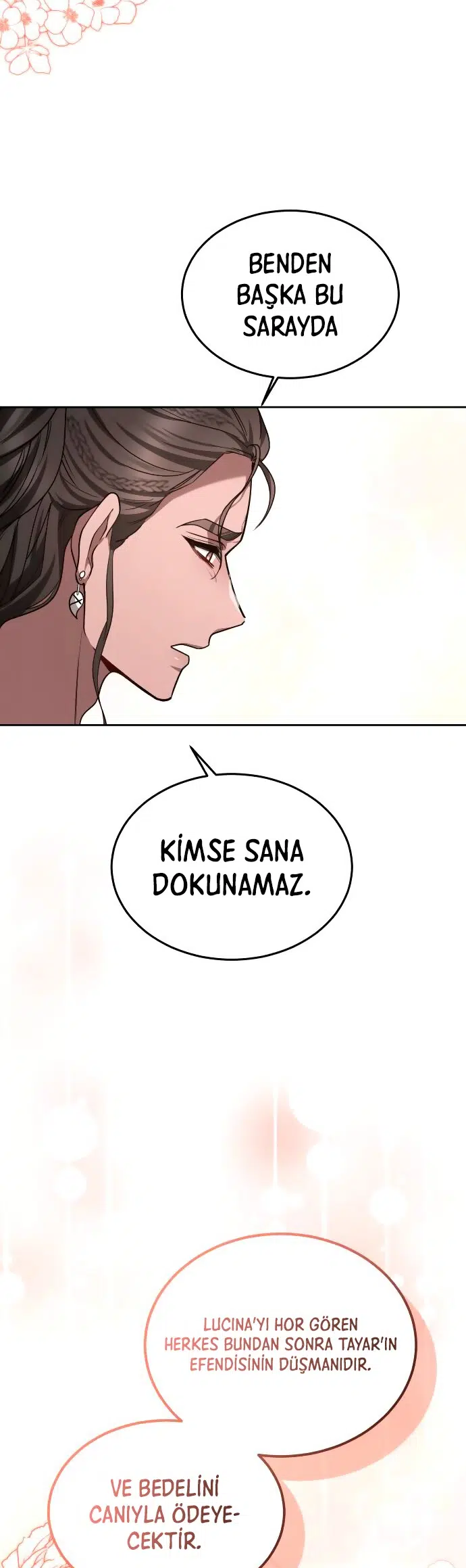 Ejder Kral’ın Eşi - Bölüm 17 Sayfa 24