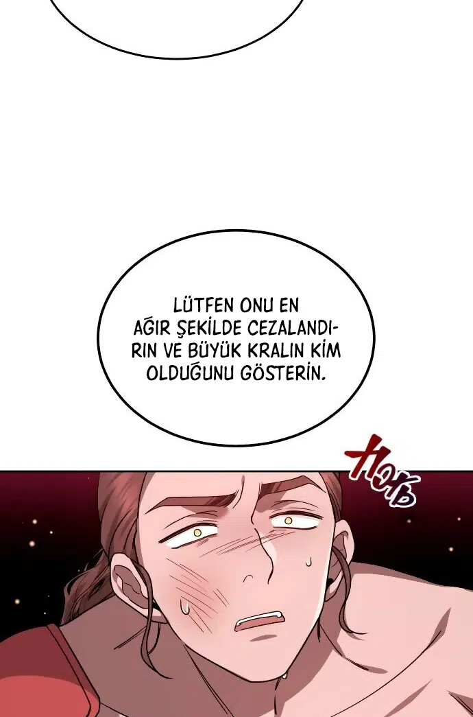 Ejder Kral’ın Eşi - Bölüm 17 Sayfa 31