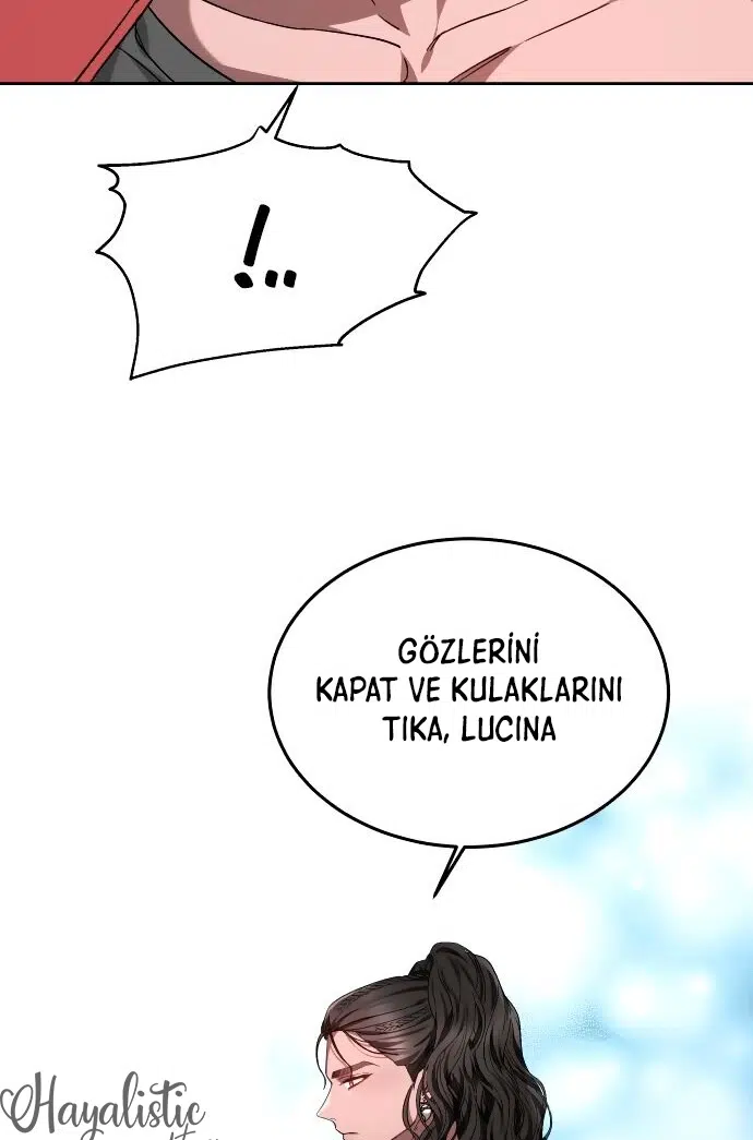 Ejder Kral’ın Eşi - Bölüm 17 Sayfa 32