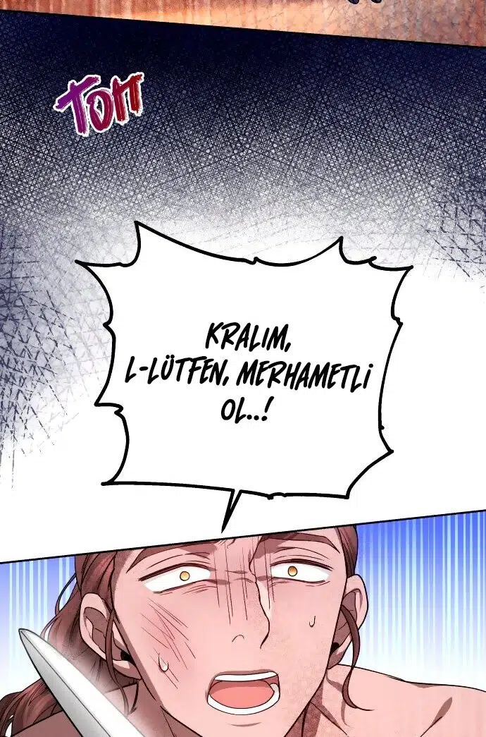 Ejder Kral’ın Eşi - Bölüm 17 Sayfa 37