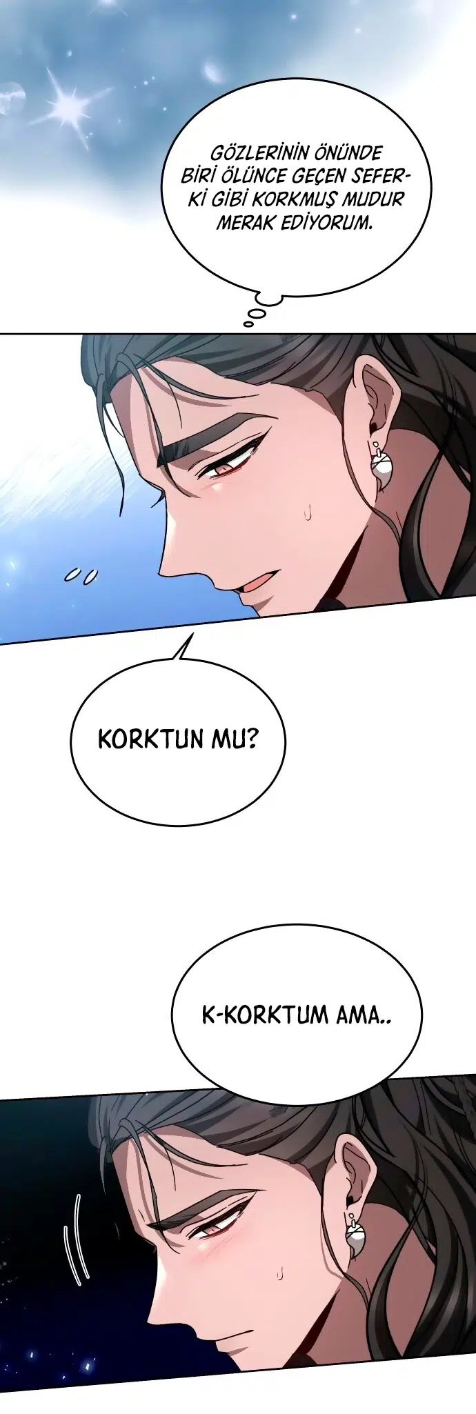 Ejder Kral’ın Eşi - Bölüm 18 Sayfa 5