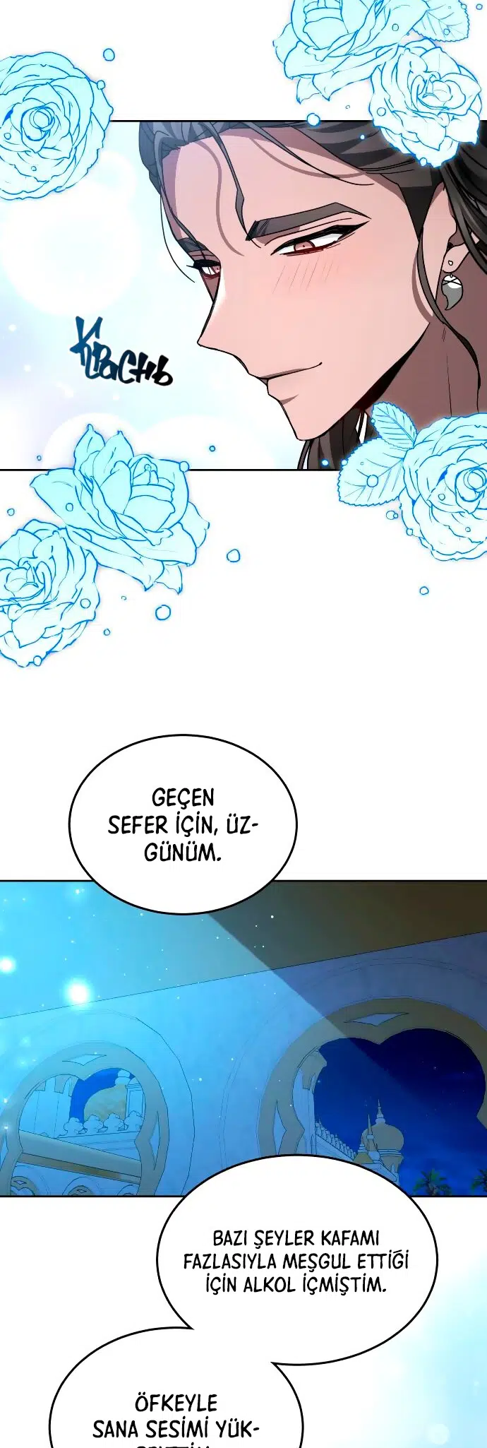 Ejder Kral’ın Eşi - Bölüm 18 Sayfa 7