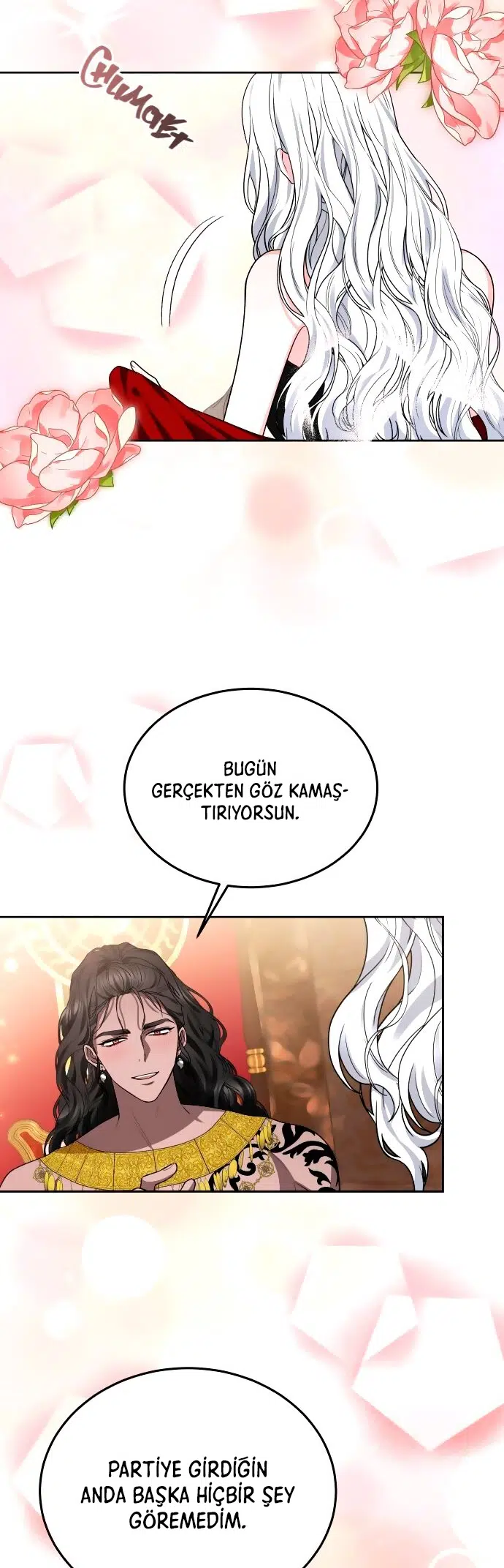Ejder Kral’ın Eşi - Bölüm 18 Sayfa 25