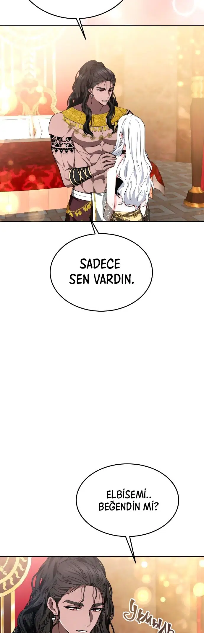 Ejder Kral’ın Eşi - Bölüm 18 Sayfa 26