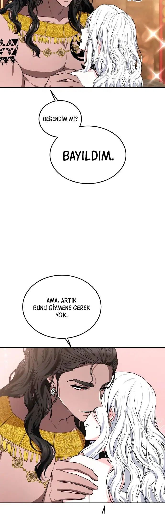 Ejder Kral’ın Eşi - Bölüm 18 Sayfa 27