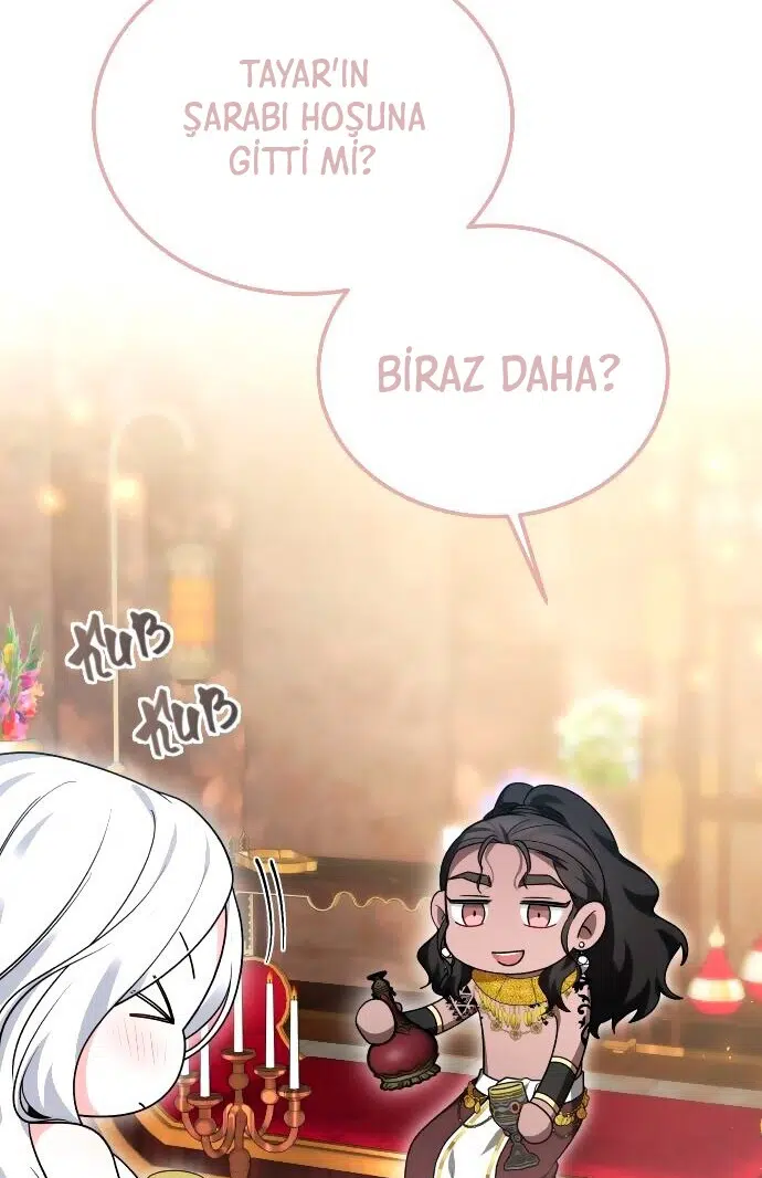 Ejder Kral’ın Eşi - Bölüm 18 Sayfa 46