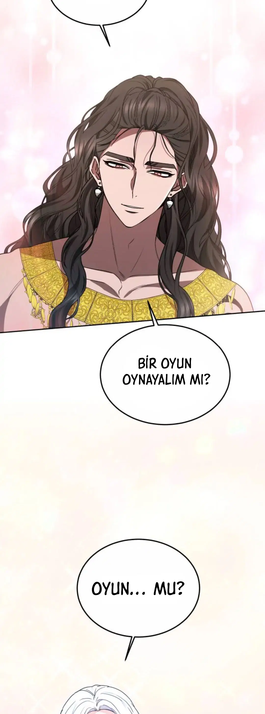 Ejder Kral’ın Eşi - Bölüm 19 Sayfa 3