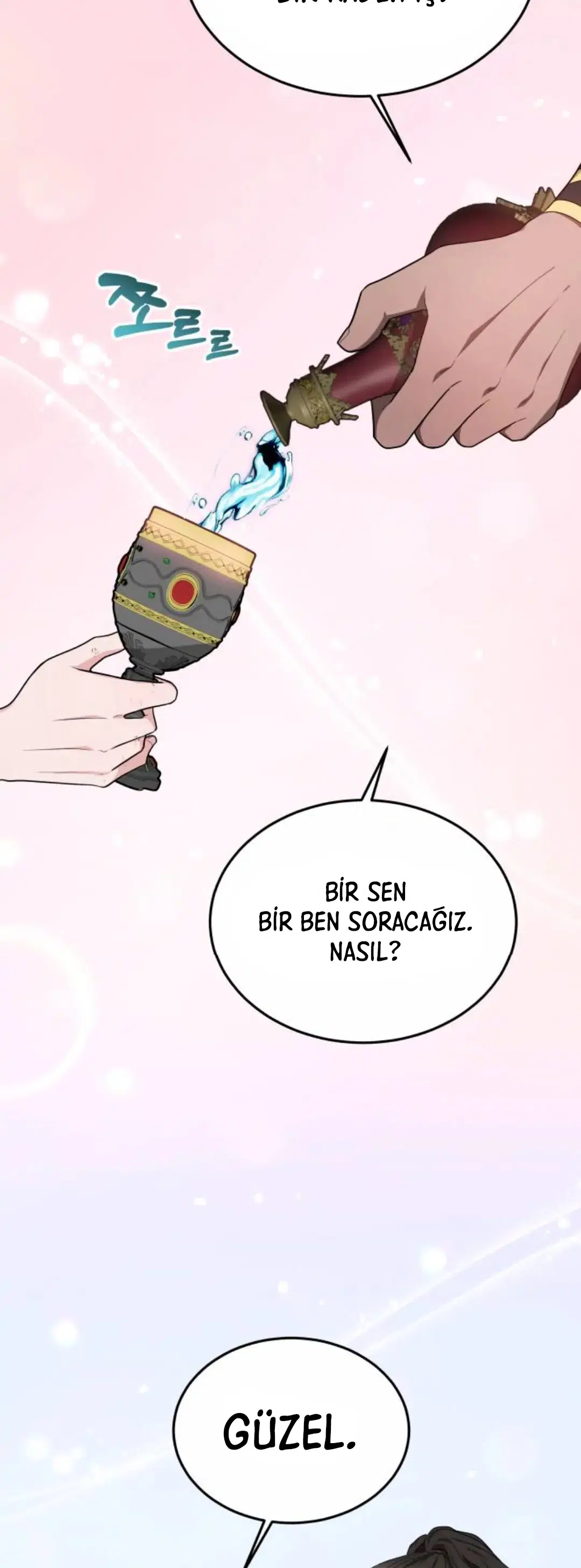 Ejder Kral’ın Eşi - Bölüm 19 Sayfa 5