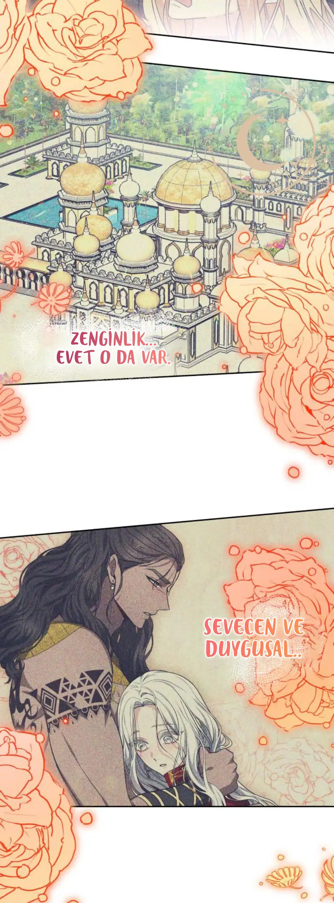 Ejder Kral’ın Eşi - Bölüm 19 Sayfa 11