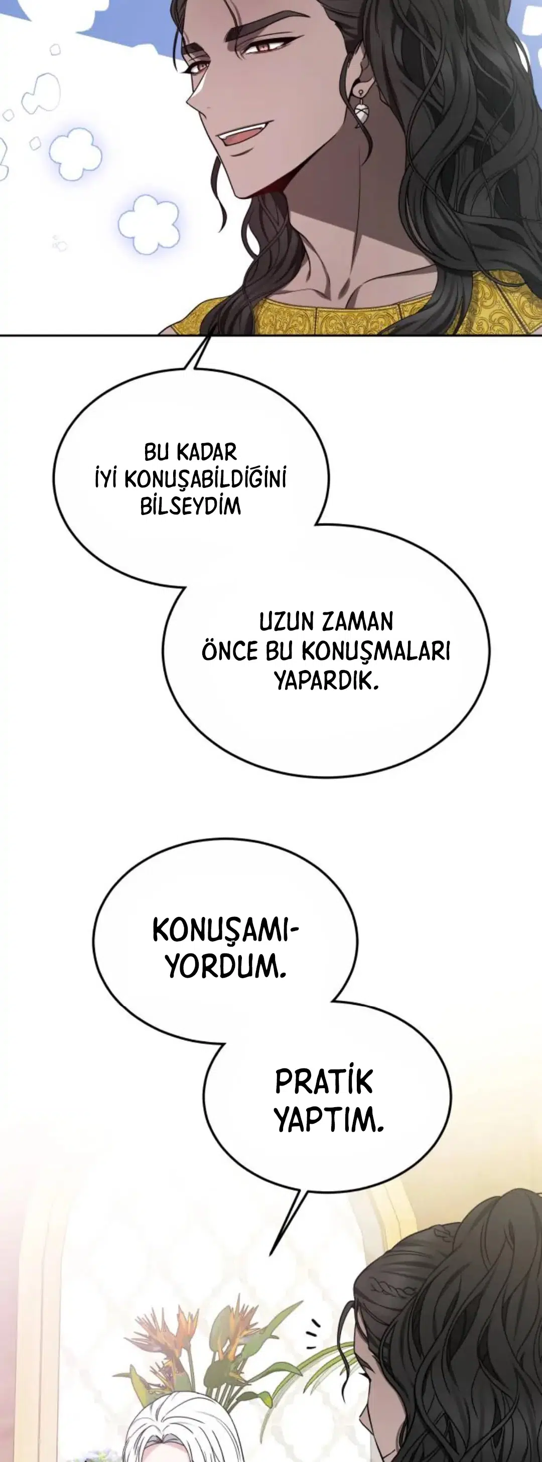 Ejder Kral’ın Eşi - Bölüm 19 Sayfa 18