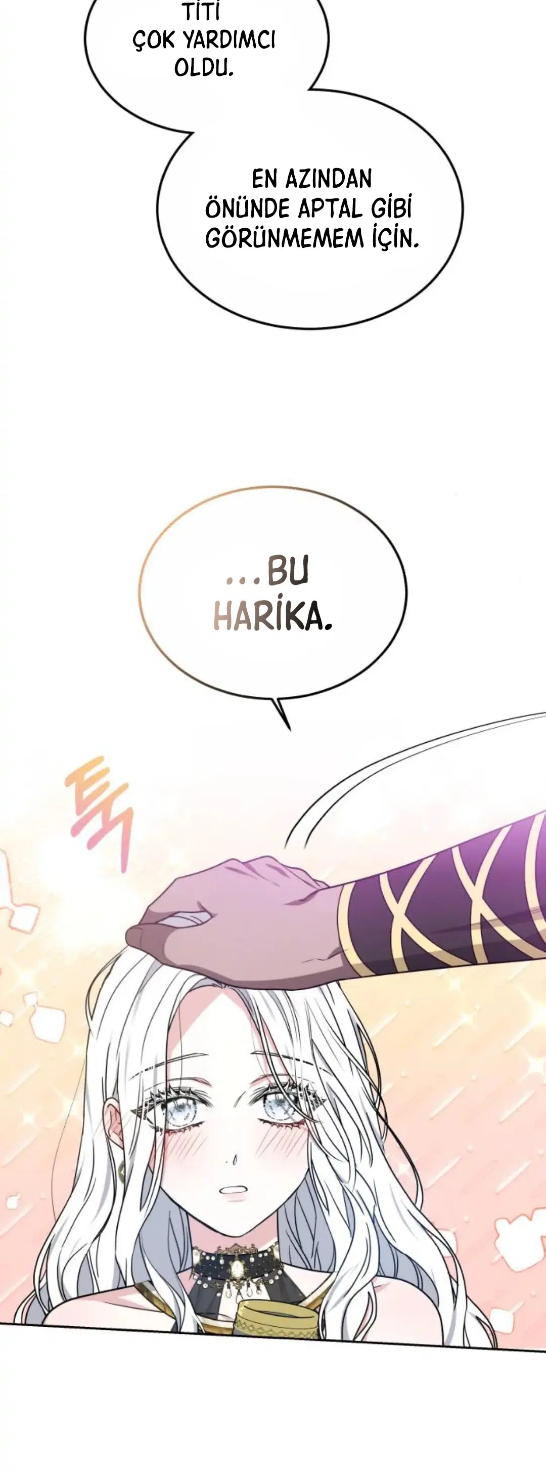 Ejder Kral’ın Eşi - Bölüm 19 Sayfa 20