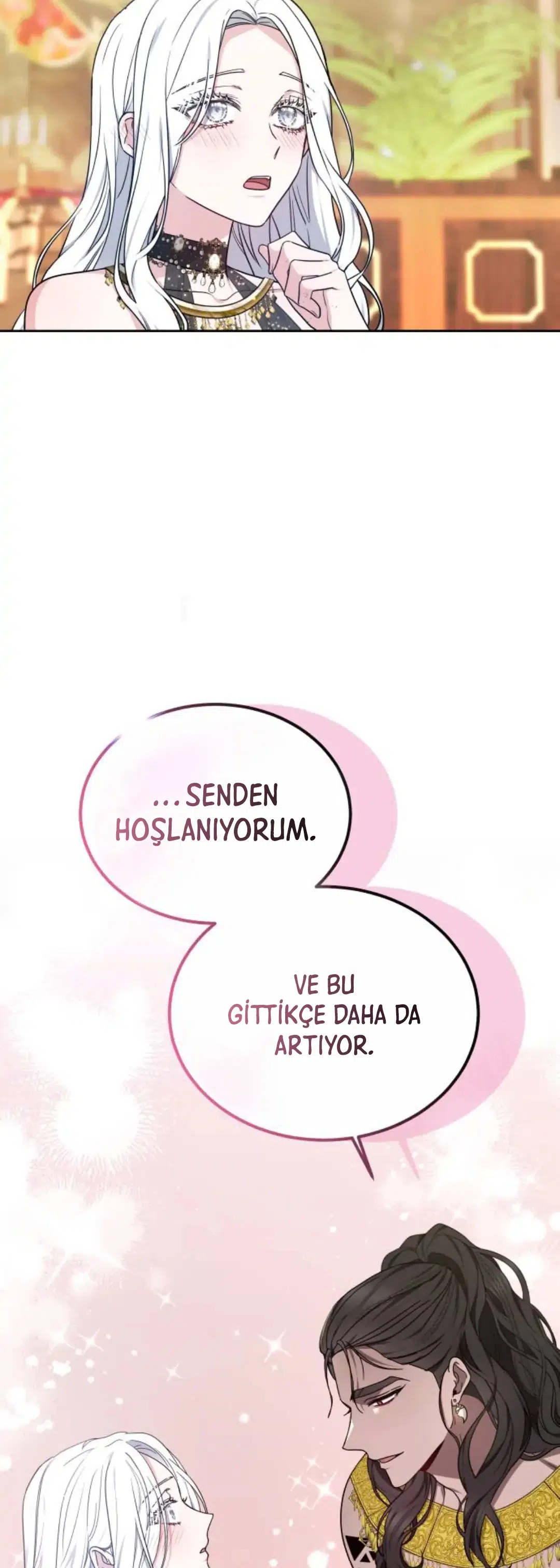 Ejder Kral’ın Eşi - Bölüm 19 Sayfa 29