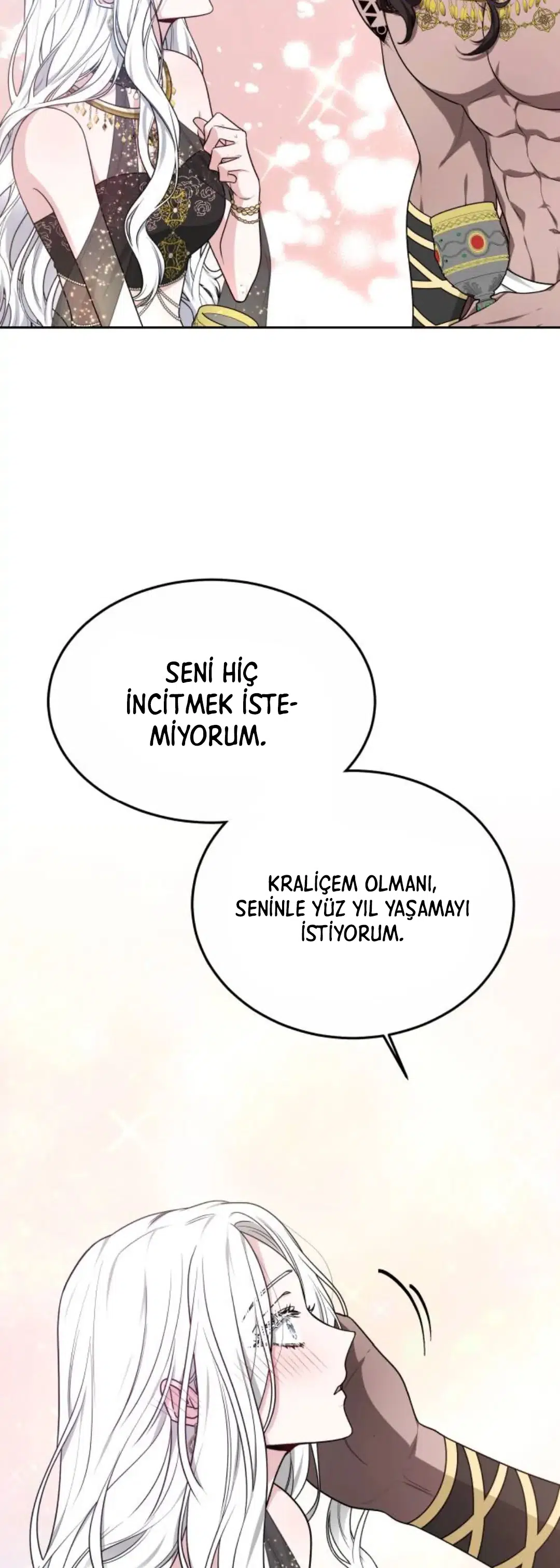 Ejder Kral’ın Eşi - Bölüm 19 Sayfa 30