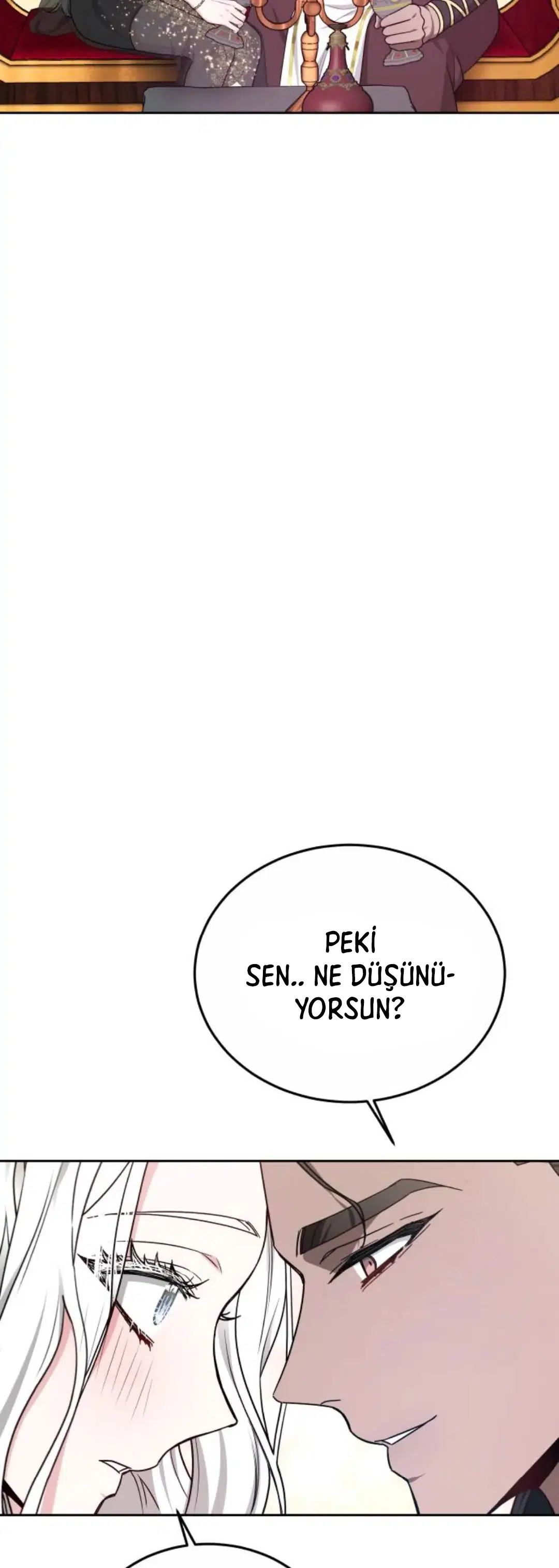 Ejder Kral’ın Eşi - Bölüm 19 Sayfa 32