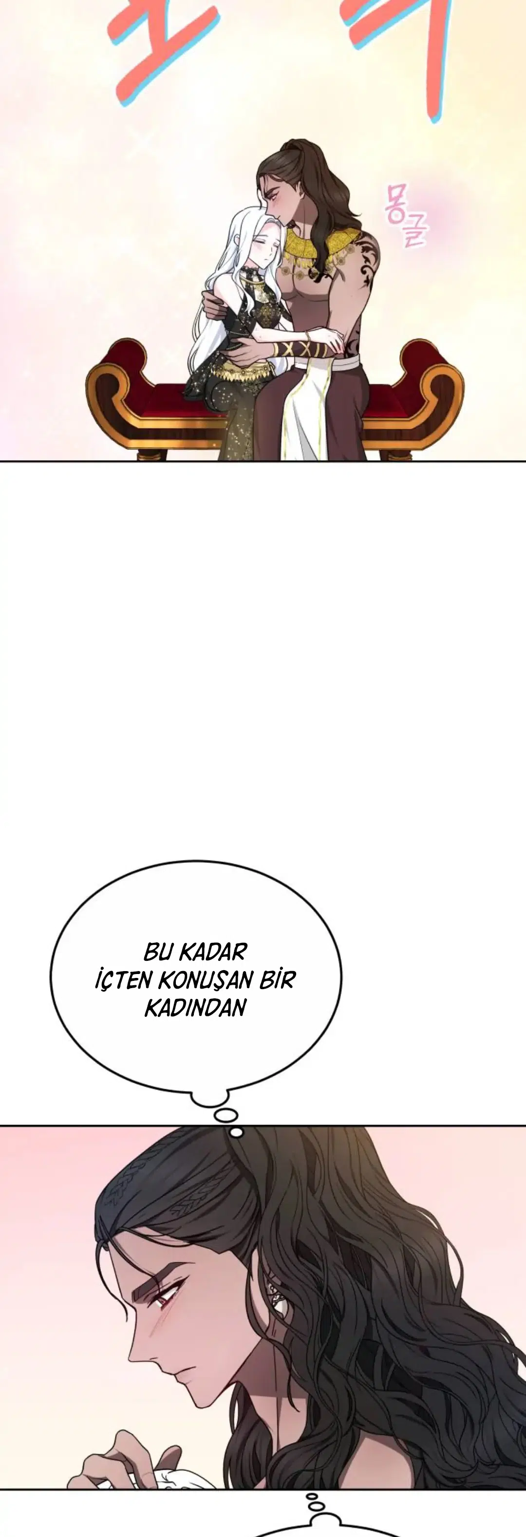 Ejder Kral’ın Eşi - Bölüm 19 Sayfa 43